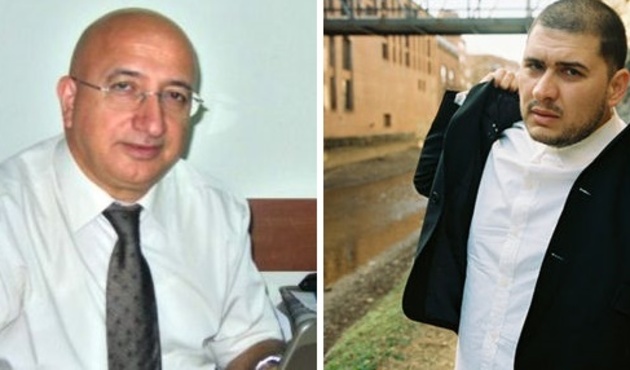 Medyada hanutçuluk kavgası! Vahap Munyar da topa sert girdi...