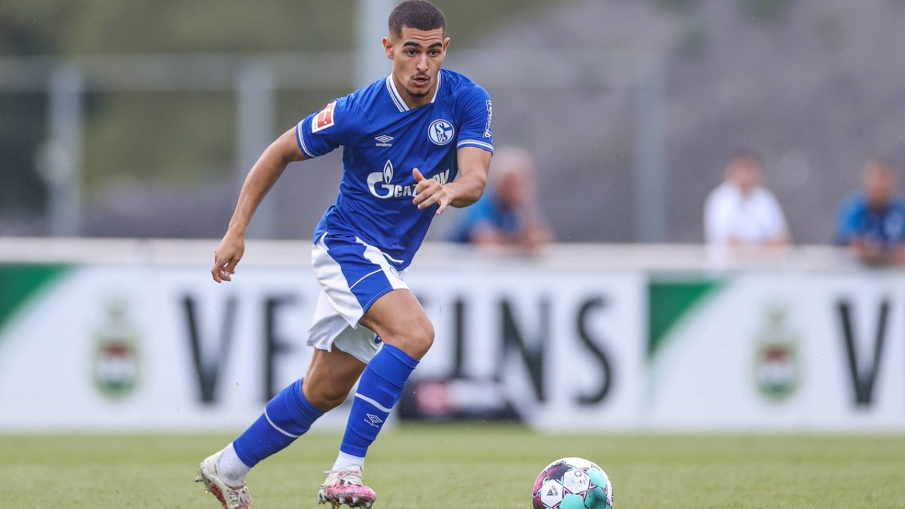 Beşiktaş'ta Levent Mercan sesleri... Schalke 04 ile transfer pazarlığı sürüyor
