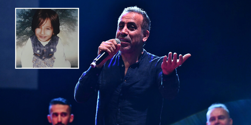 Haluk Levent ölümünün 15. yılında 'Elfida'yı unutmadı... Paylaşımı duygulandırdı! İşte Elfida'nın acı hikayesi
