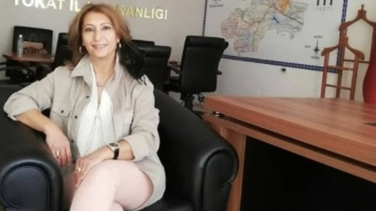 Skandal paylaşımı yapan İYİ Partili kendini böyle savundu: "Ömer Halisdemir'i tanımıyordum"