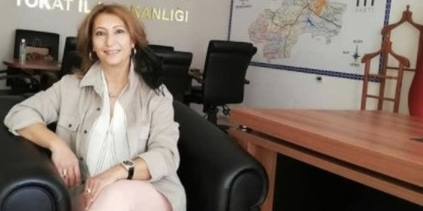 Skandal paylaşımı yapan İYİ Partili kendini böyle savundu: "Ömer Halisdemir'i tanımıyordum"