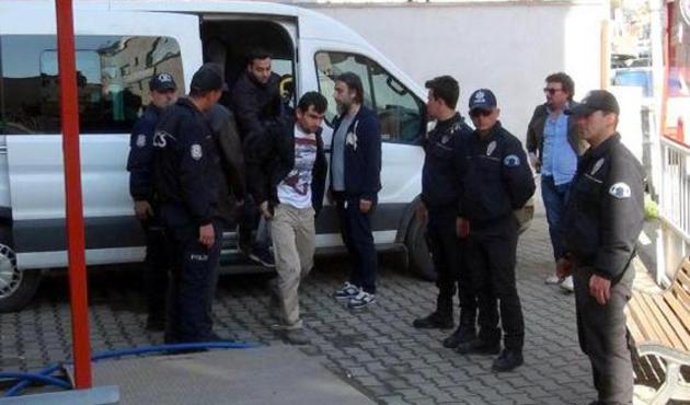 FETÖ'cü 23 asker daha tutuklandı...