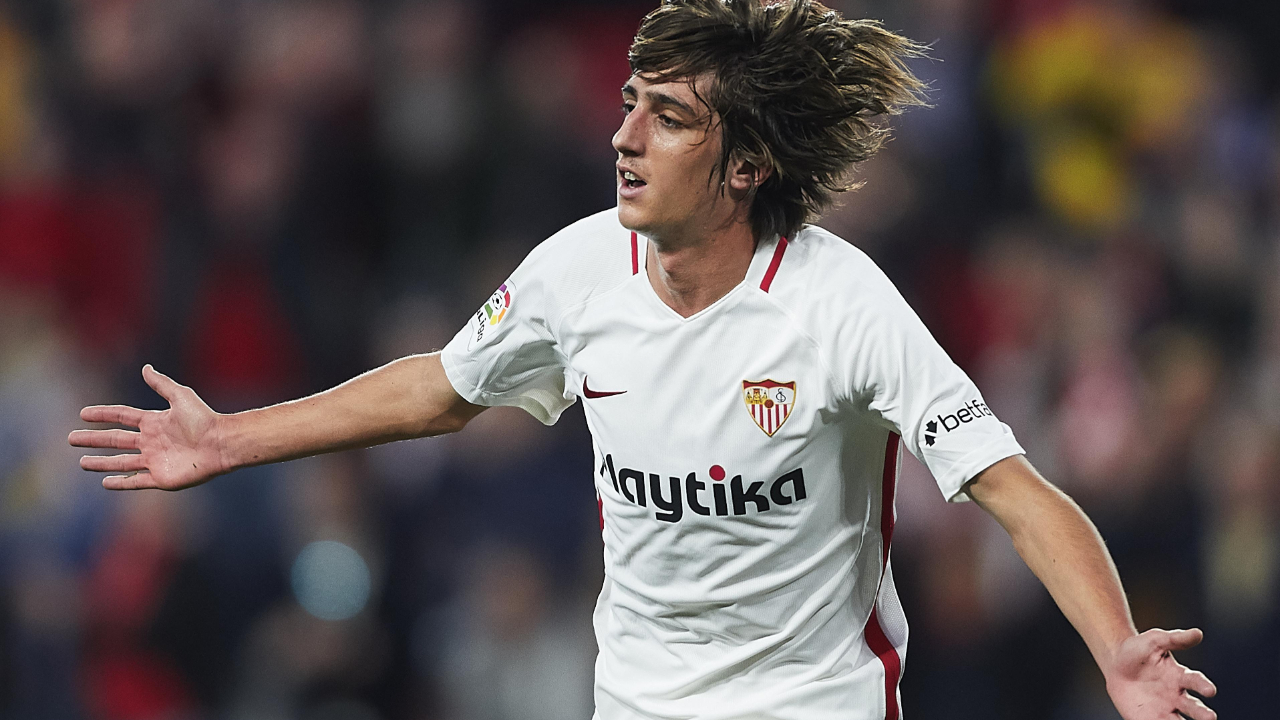 Tottenham Hotspur, Bryan gil transferini açıkladı... Lamela + 25 milyon euro!
