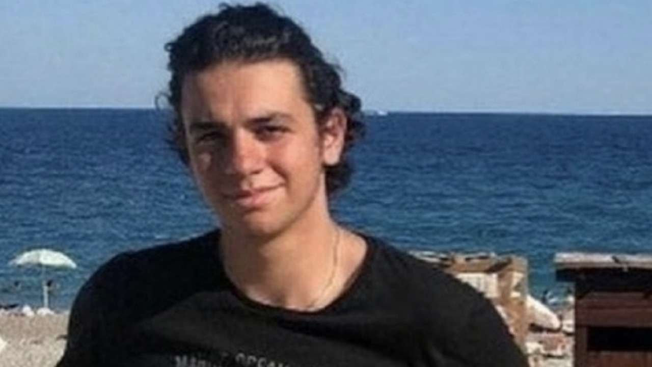 Onur Alp Eker'in otopsi raporundan şoke eden bir ayrıntı çıktı!