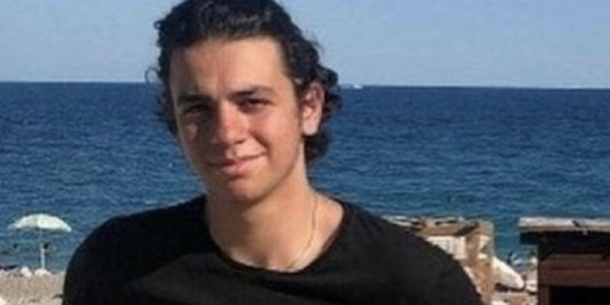 Onur Alp Eker'in otopsi raporundan şoke eden bir ayrıntı çıktı!