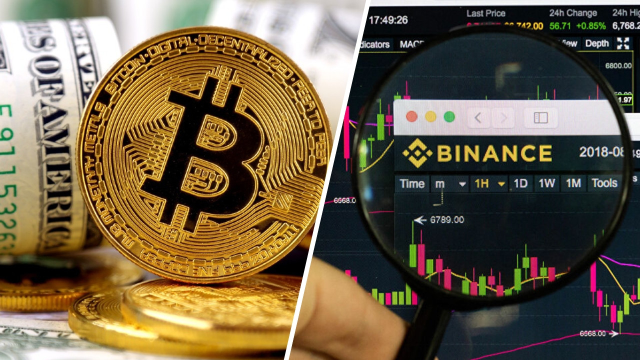 Binance kullananlara büyük şok: Kısıtlama kararı aldı!