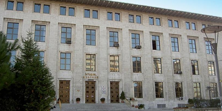 TRT'den Harbiye’deki radyoevinin otel yapılacağı iddiasına yalanlama