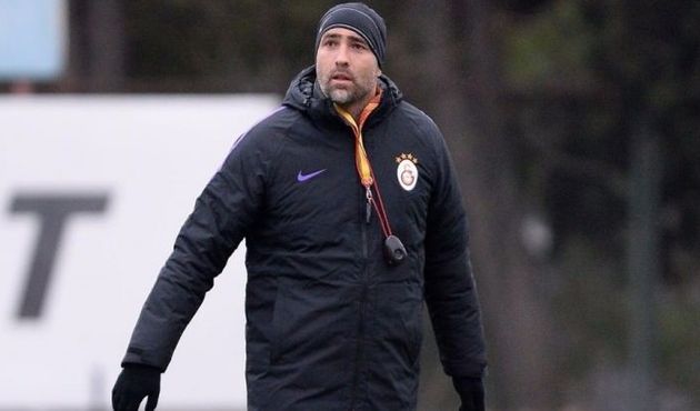 Galatasaray'dan flaş Igor Tudor kararı!