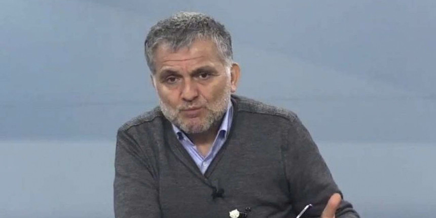 ABD'ye fon alacak kadar yakın, Türk'e "Türk" demekten uzak!