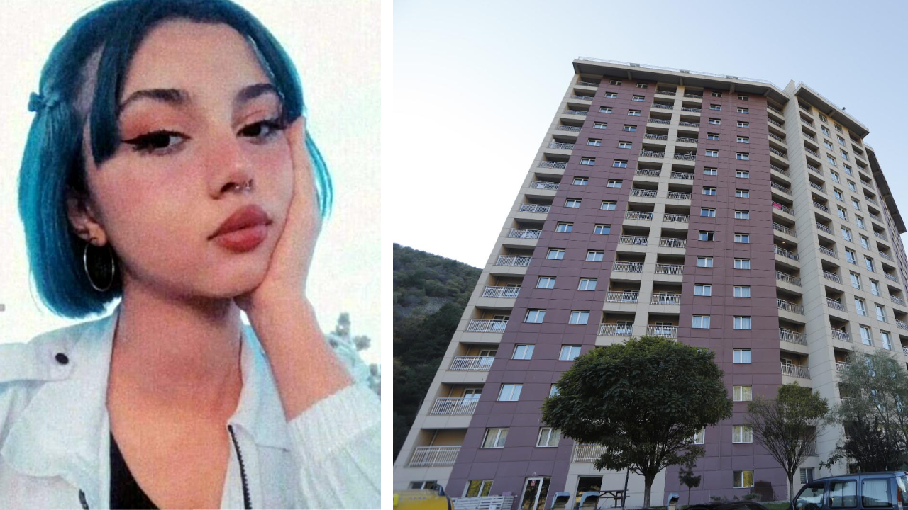 Liseli kıza tecavüz edip, balkondan atmışlardı! 5 kişinin şüpheli olduğu davanın detayları kan dondurdu