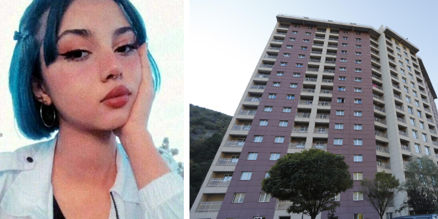 Liseli kıza tecavüz edip, balkondan atmışlardı! 5 kişinin şüpheli olduğu davanın detayları kan dondurdu