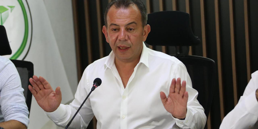 Mülteci düşmanı Bolu Belediye Başkanı'ndan tartışma yaratacak karar