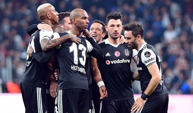 Fransızları korku sardı: Korkunç bir takım