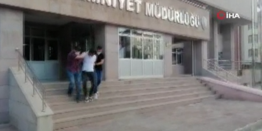 FETÖ firarisi yakalandı! 6 yıl hapis cezası almıştı