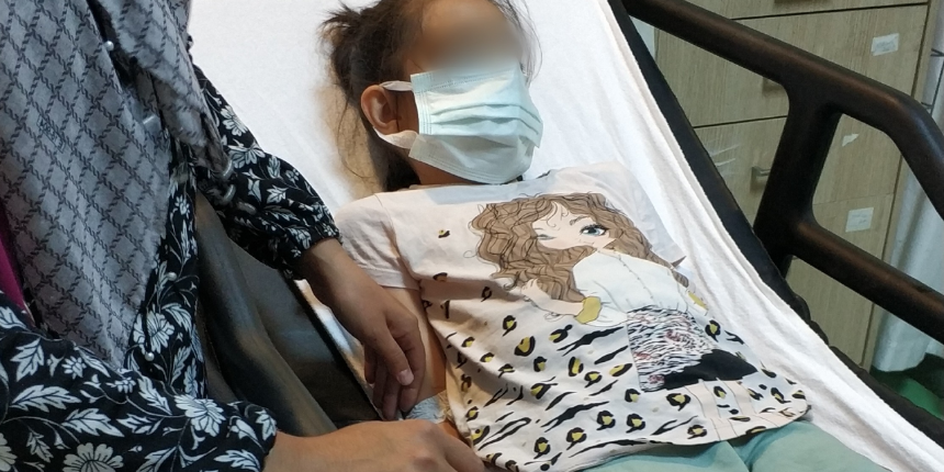 Kardeşi balkondan itti, ölümden fındık payı kurtuldu