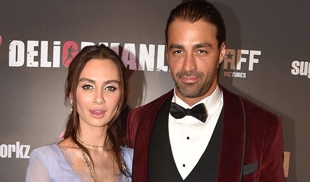 Sarp Levendoğlu’ndan olay yaratan paylaşım... Olayla ilgili Akalay'ın avukatı açıklama yaptı