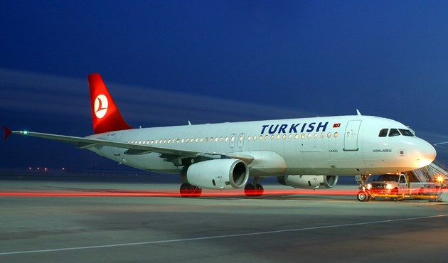Türk Hava Yolları'ndan istihdam müjdesi