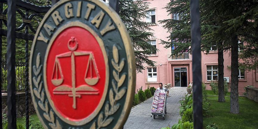 İnkarcı FETÖ üyelerine Yargıtay şoku!