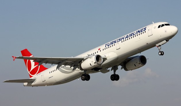 Türk Hava Yolları'ndan yeni uygulama