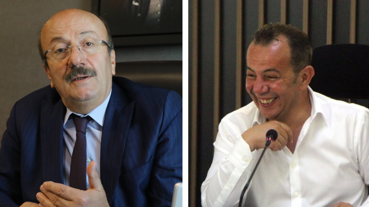 Mülteci düşmanı başkanın uygulamalarına CHP içinden de itiraz var