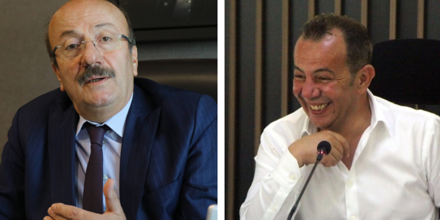 Mülteci düşmanı başkanın uygulamalarına CHP içinden de itiraz var