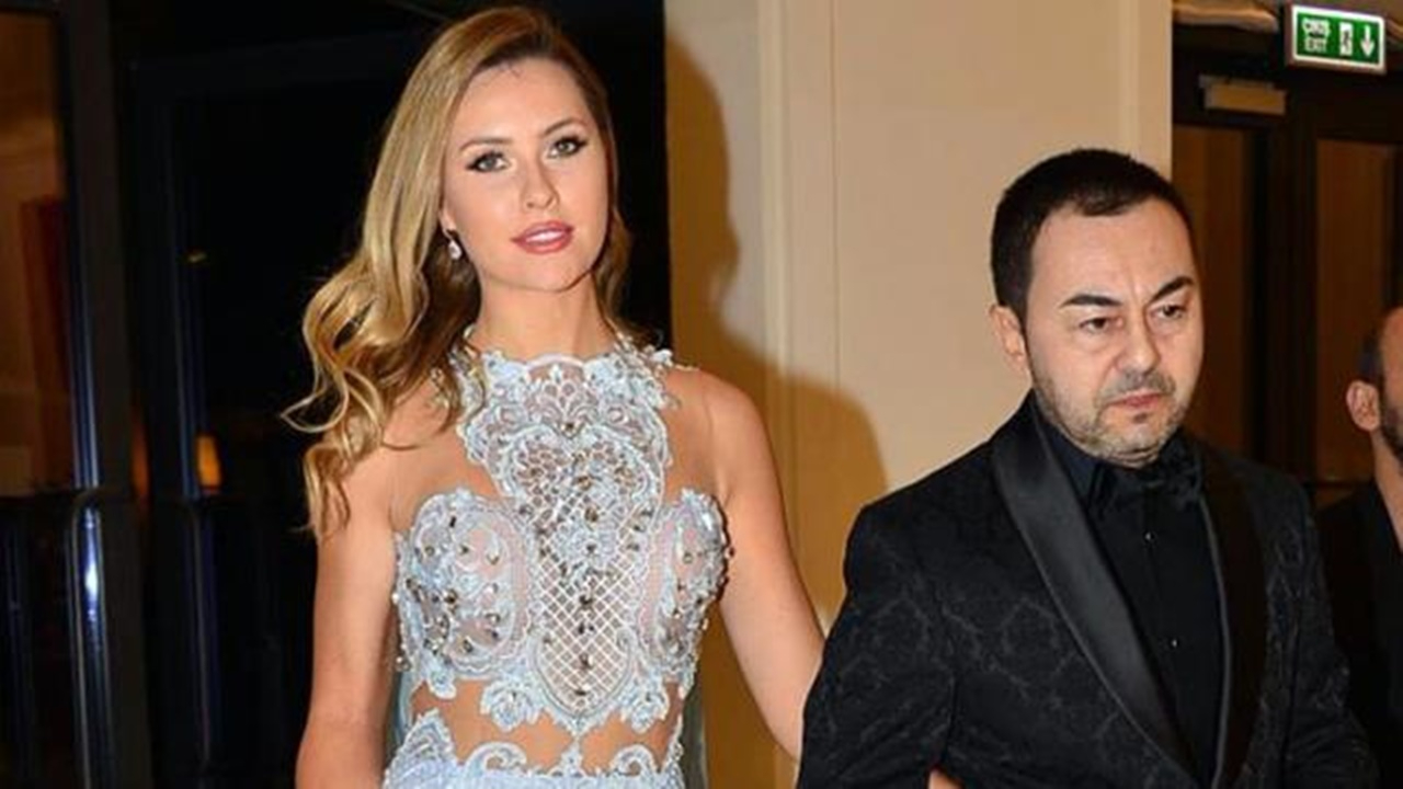 Eski eşi Chole'den Serdar Ortaç'a olay yanıt! Şeytan Görsün Yüzünü Demişti, cevabı sert oldu!