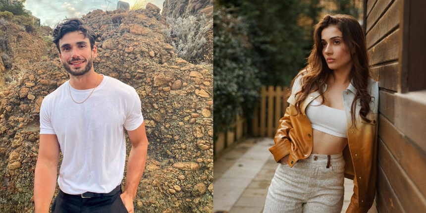 Oyuncu Sevda Erginci'ye sevgili şoku! Yılmaz Kunt'un başka bir kadınla mesajlaşmaları ifşa oldu