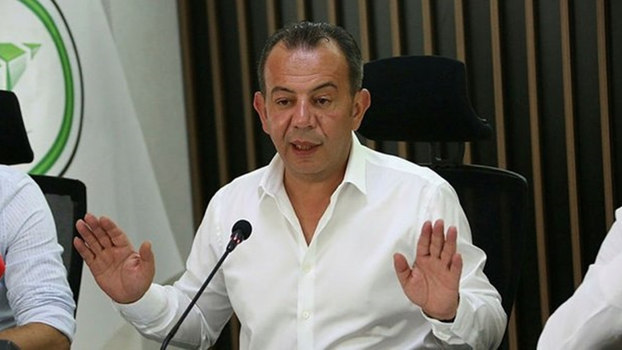 CHP'li Özcan'ı zora düşürecek suçlama: Evinde sigortasız mülteci çalıştırdı