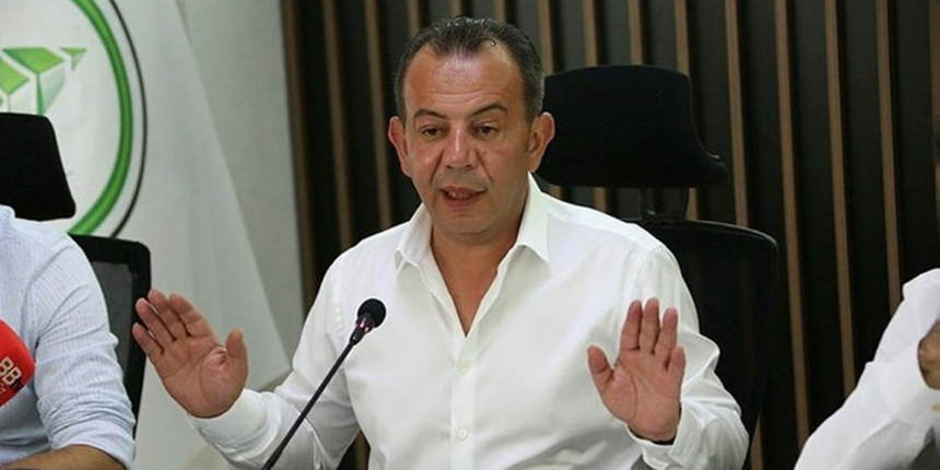 CHP'li Özcan'ı zora düşürecek suçlama: Evinde sigortasız mülteci çalıştırdı