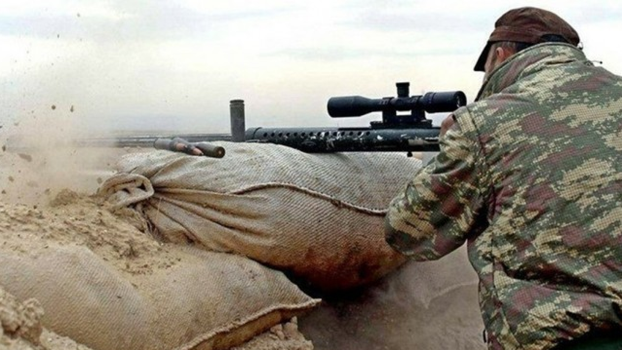 Ermenilerden Azerbaycan'a tahrik ve taciz ateşi