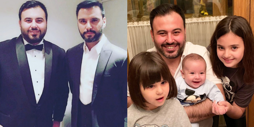 Selçuk Tektaş'ın vefatının ardından 7 gün geçti... Alişan'ın o cümleleri duygulandırdı