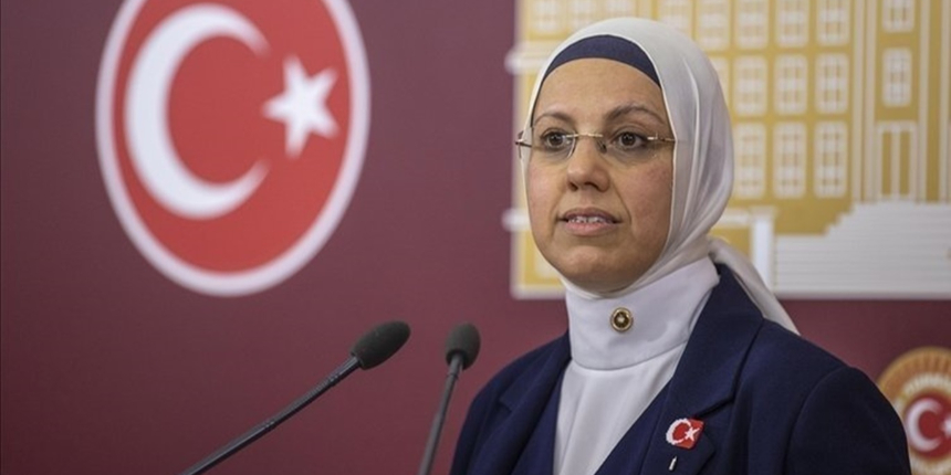 Ravza Kavakcı Kan'dan Cumhuriyet'e: Manipülasyon amaçlı yalan üretmeye devam ediyor
