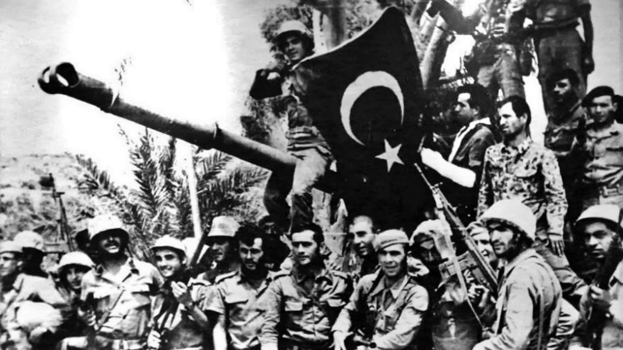 Yavru Vatan: AB, Maraş'ın KKTC toprağı olduğunu idrak etmelidir!
