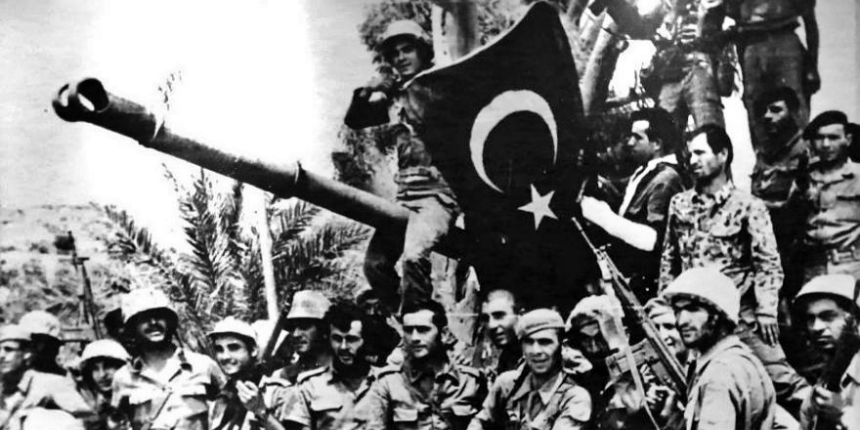 Yavru Vatan: AB, Maraş'ın KKTC toprağı olduğunu idrak etmelidir!