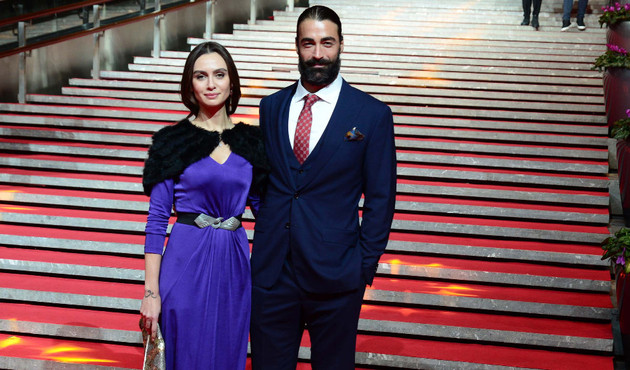 Birce Akalay, Sarp Levendoğlu tartışmasında yeni perde!