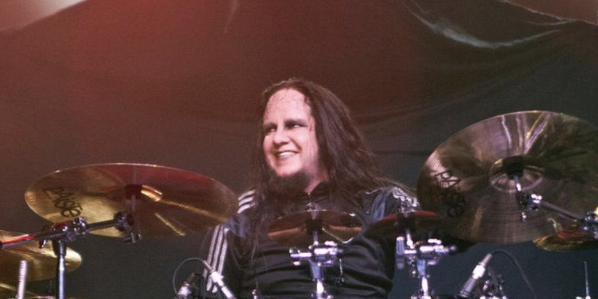 SlipKnot'ın eski bateristi Joey Jordison hayatını kaybetti