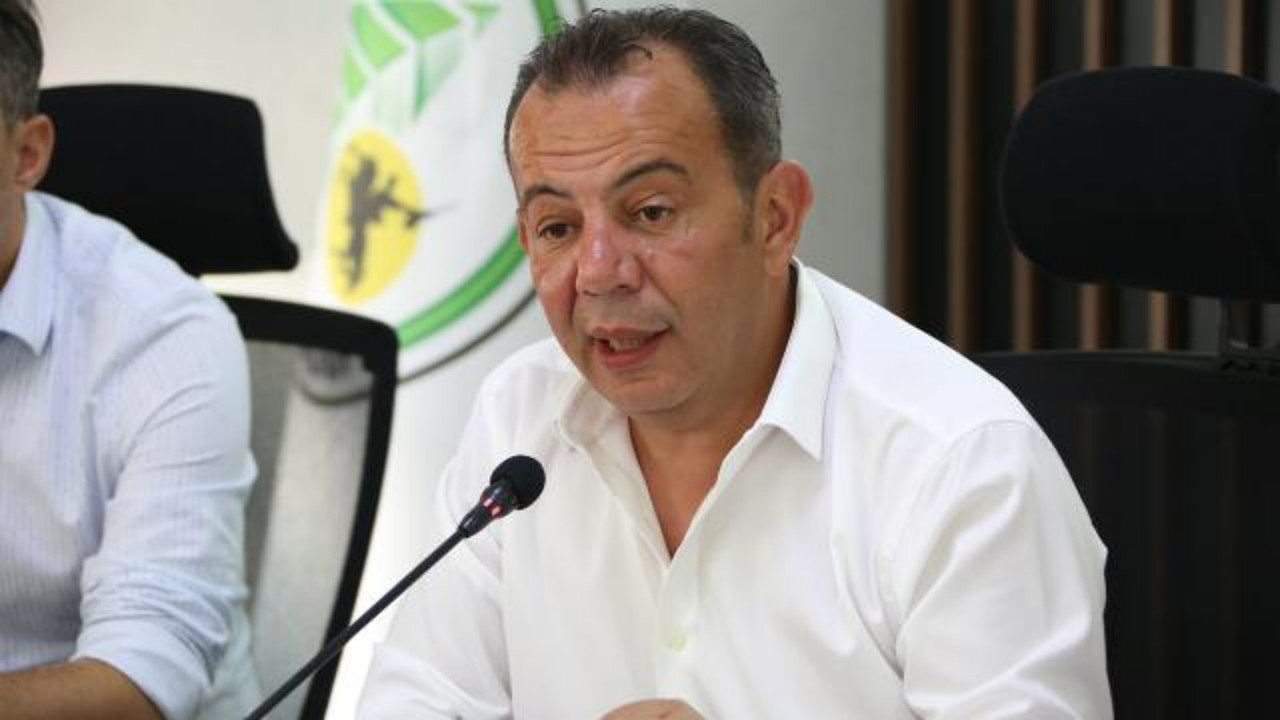 "Mültecilere 10 kat zam yapacağız" diyen CHP'li Bolu Belediye Başkanı Özcan hakkında soruşturma başlatıldı