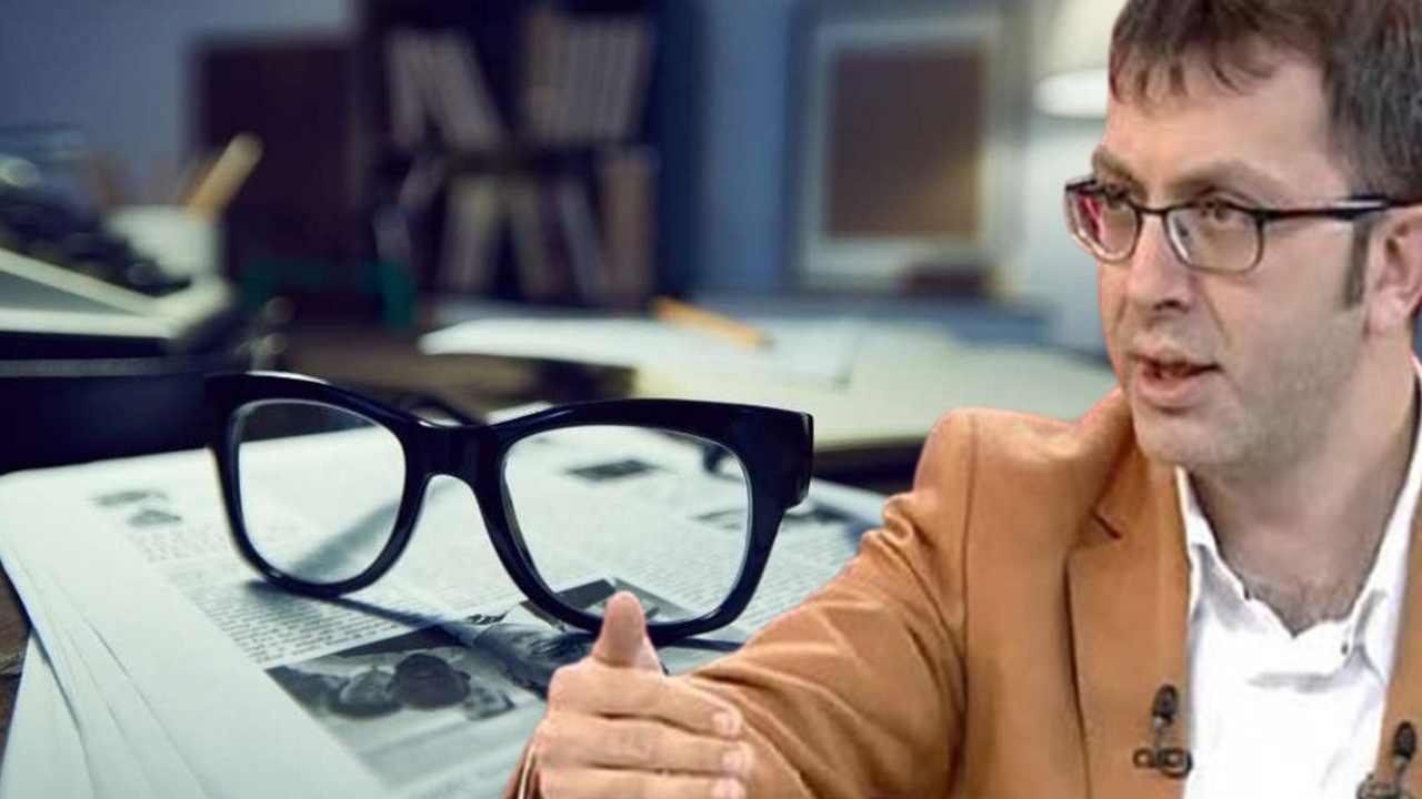 ABD'den fon alan "gazetecilere" en ağır tepki Turgay Güler'den..