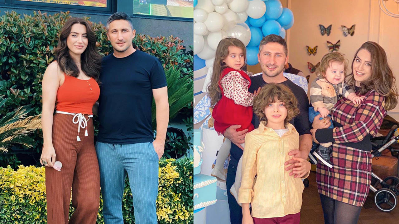 Yağmur Sarıoğlu'ndan Galatasaray'a Sabri Sarıoğlu tepkisi