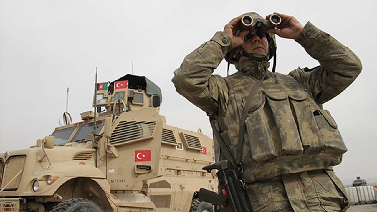 Milli Savunma Bakanlığı açıkladı: Kaçak göçle mücadele için İran sınırına takviye yapıldı