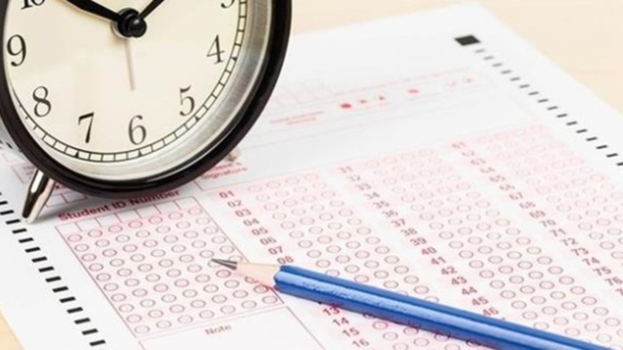 2021 YKS sonuçları açıklandı!