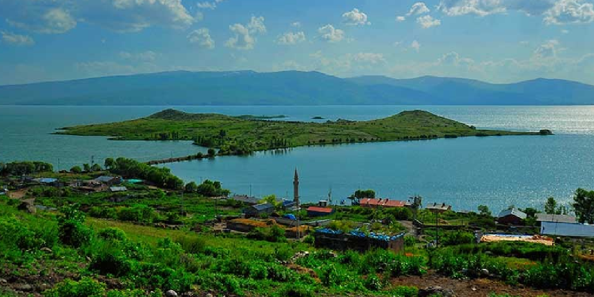 Vaka sayısı artınca 2 köy daha karantinaya alındı