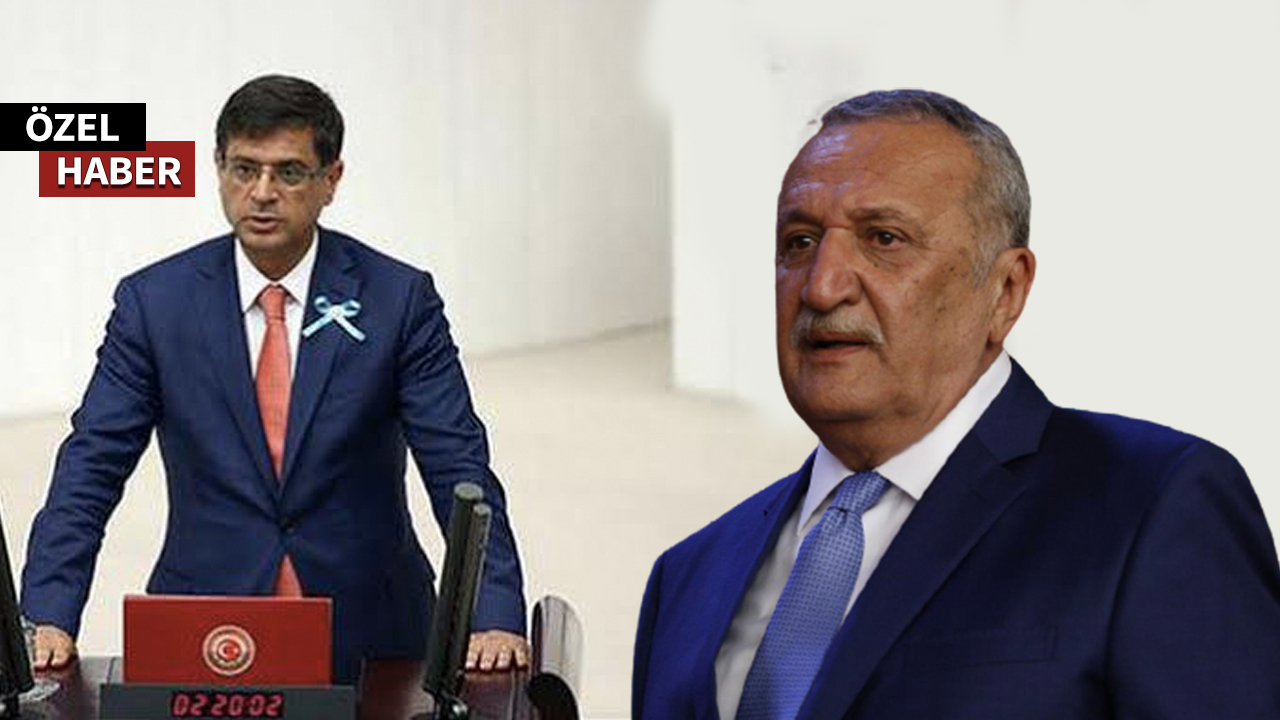 CHP'li vekilin oğlunun düğünü parti içinde tartışma yarattı iddiası: Dikkat çeken Mehmet Ağar detayı