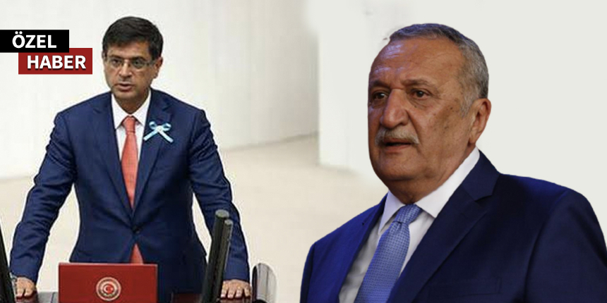 CHP'li vekilin oğlunun düğünü parti içinde tartışma yarattı iddiası: Dikkat çeken Mehmet Ağar detayı