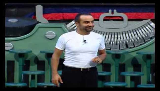 Yılmaz Erdoğan'dan askerlik anıları!
