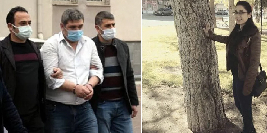 30 yerinden bıçakladığı eski eşini 'korktuğu için' hastaneye götürmedi