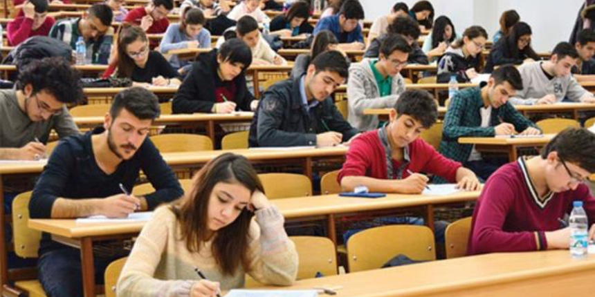 YKS birincileri belli oldu! Adana TYT ve AYT'ye damgasını vurdu!