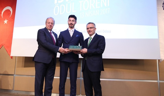 İstihdamda ilk şampiyon Türkerler Holding!