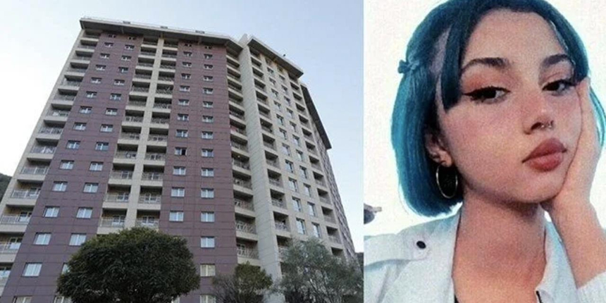 Gamze Açar'ın katil zanlılarından kan donduran ifadeler: "Kendini attı deriz"