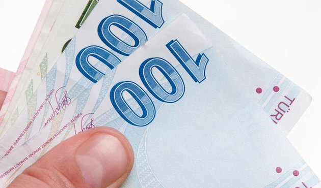2,5 milyon kişinin maaşından kesinti yapılacak!